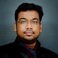 Soumitra Mandal