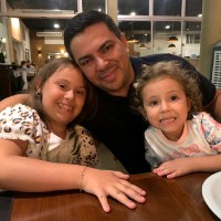 Leandro Rodrigues Ferreira