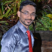 Suraj Revankar