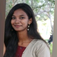 Priyanka S