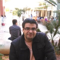 Ahmed Mohammed Shrabass