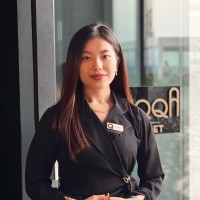 Pema Chonzam Bhutia