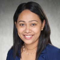 Amrutha George