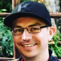 Matt Garrett