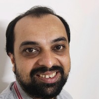Rushabh Gandhi