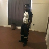 Nkululeko Lusiba