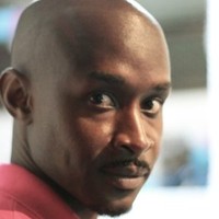 Curtis Antoine