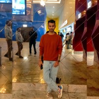 Rohitash Yadav