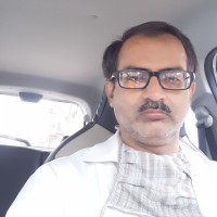 Jayant Kumar