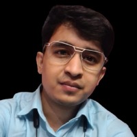 Vineet Prakash