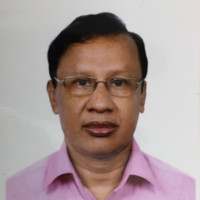 Dr. Prosanta Kumar Roy