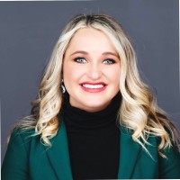 Paige Linder English