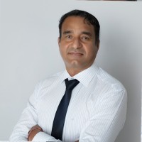 Harry Singh