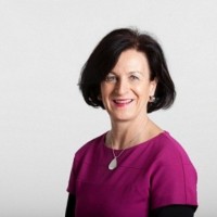 Yvonne Ahlstedt