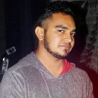 Muhammad Usman