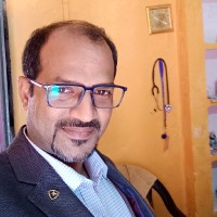 Rajneesh Kumar