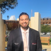 Martin Morales