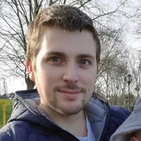 Maxime Cerclier