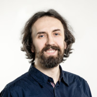Oleksandr Zaikin