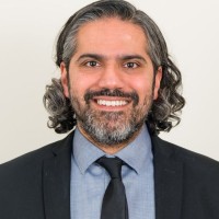 Harish Tekchandani