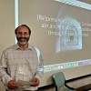Derek Haddad
