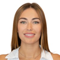 Evgeniia Kozlova Kozlova
