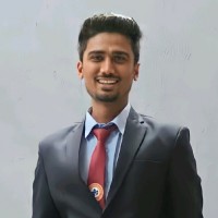 Pritam Mohriya