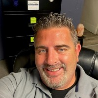Kevin Greener