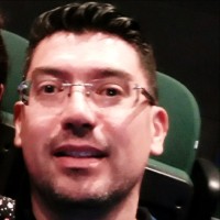 Marcel Alves Teixeira