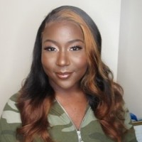 Aleisha C