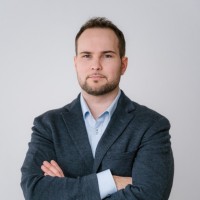 Max Lindholm