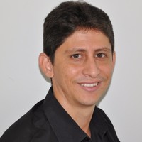 Marcos Antonio Nogueira