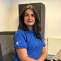 Sanaz Nikkhoo