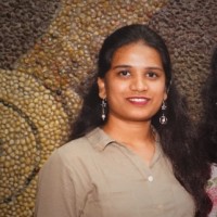 Poojitha Chokkaraju