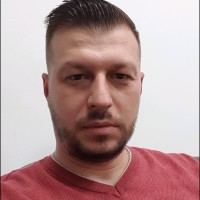 Mocanu Daniel