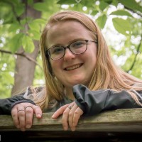 Sarah Young