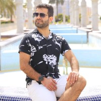 Mohammadreza Mahaki