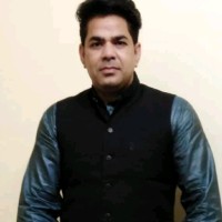 Dheeraj Raghav