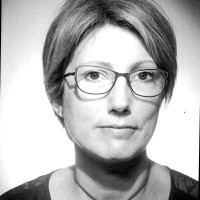 Odile Vitasse