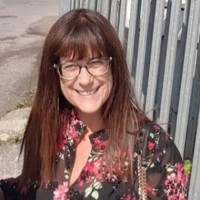 Christine Mcrae