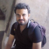 Sampath H M