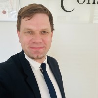 Michal Boháček, PMP