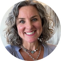 Amanda Patterson