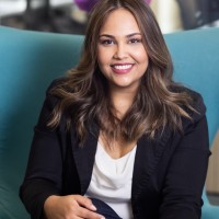 Thais De Almeida Prado Ribeiro