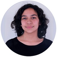 Mariana Mora Gordillo