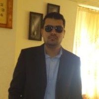 Ayman Jalal