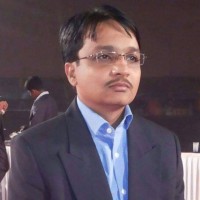 Raghavendra K