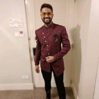 Omkar Pevekar
