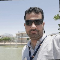 Mohamed Shaker