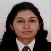 Riddhi Patel